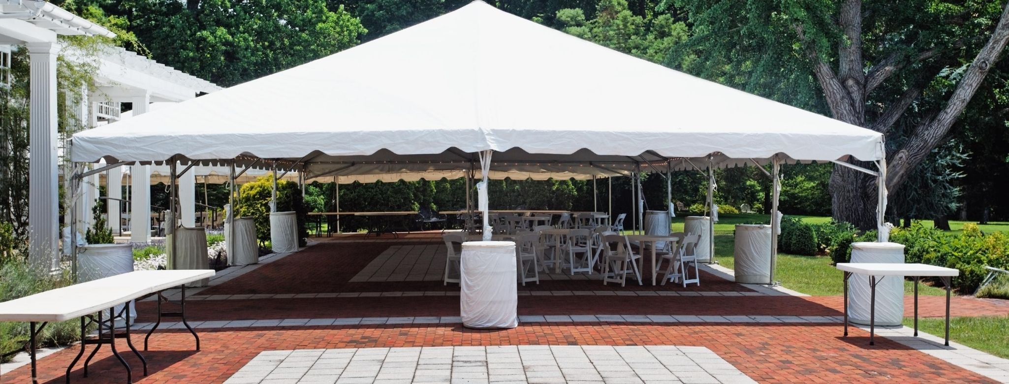 Contact Us Tent Rent