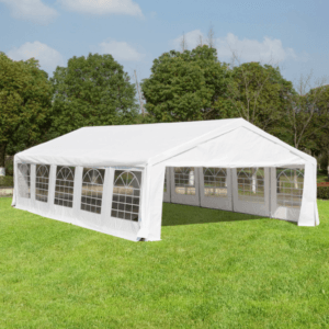 large size canopy tent for event