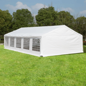 London Tent Rentals