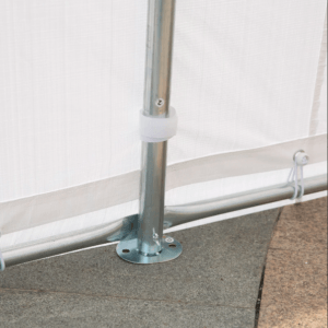 party canopy tent rentals