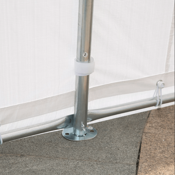 party canopy tent rentals