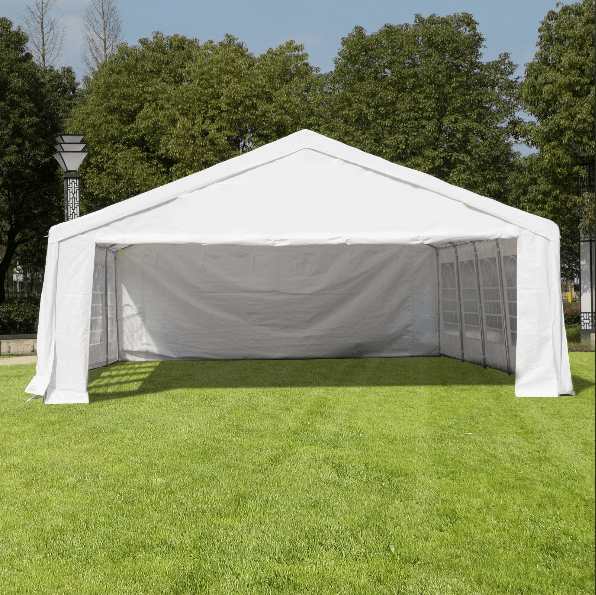 Markham Tent Rentals