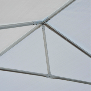 Canopy party tent rentals