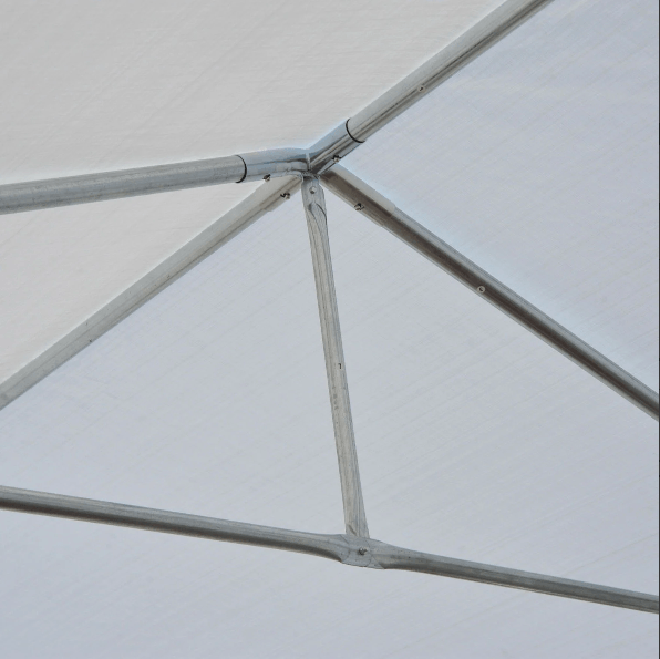 Canopy party tent rentals