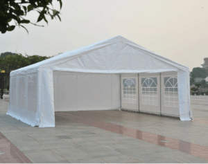 Tent Rentals