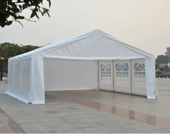 Tent Rentals