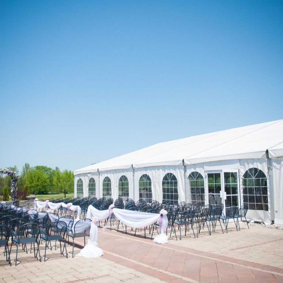 Hamilton Tent Rentals Tent Rent