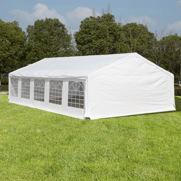 Tips for Setting Up Tent from Toronto Tent Rental