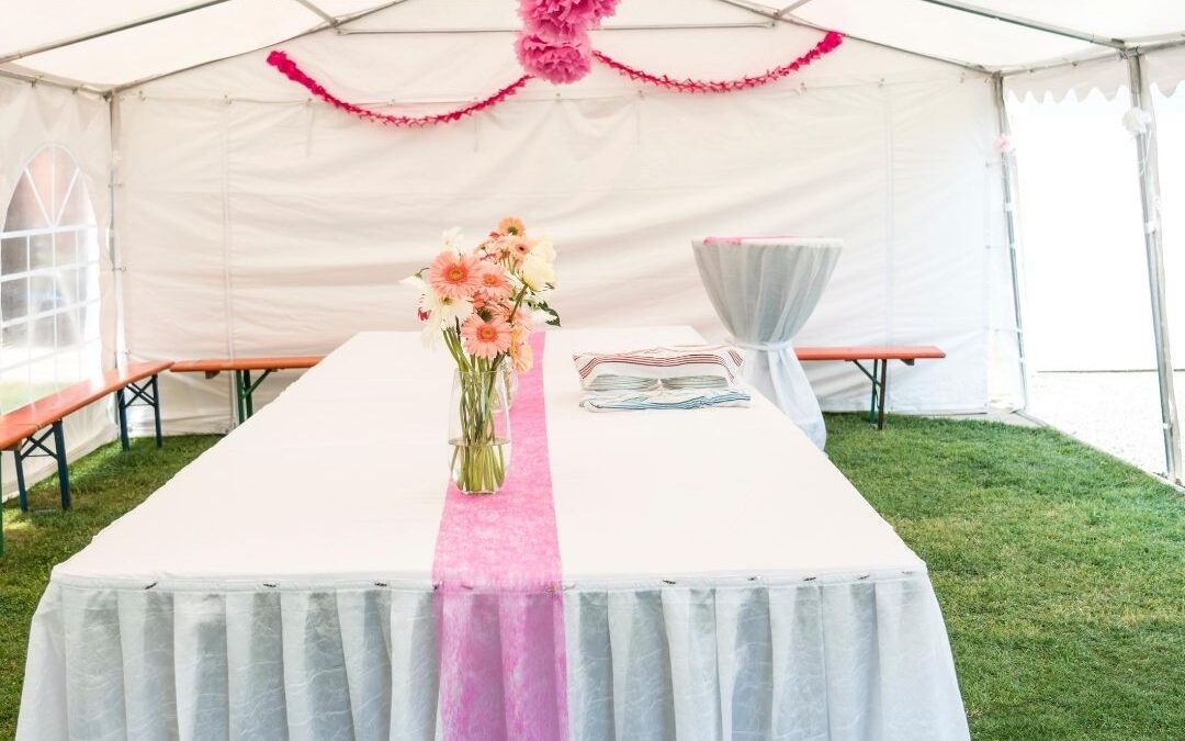 3 Tips for Renting Toronto Party Rental