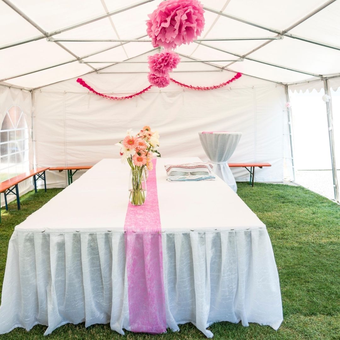 3 Tips For Renting Toronto Party Rental Tent Rent   Toronto Party Rental 