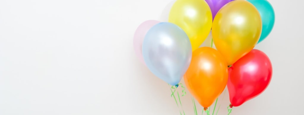 Balloon Decor Service - Event Rental Toronto