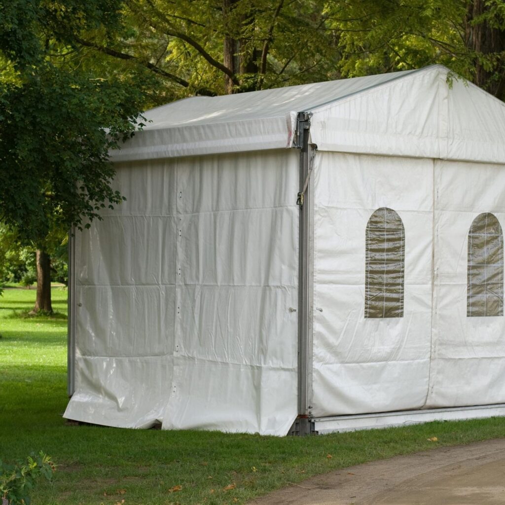 Home Like Tent - Toronto Tent for Rent