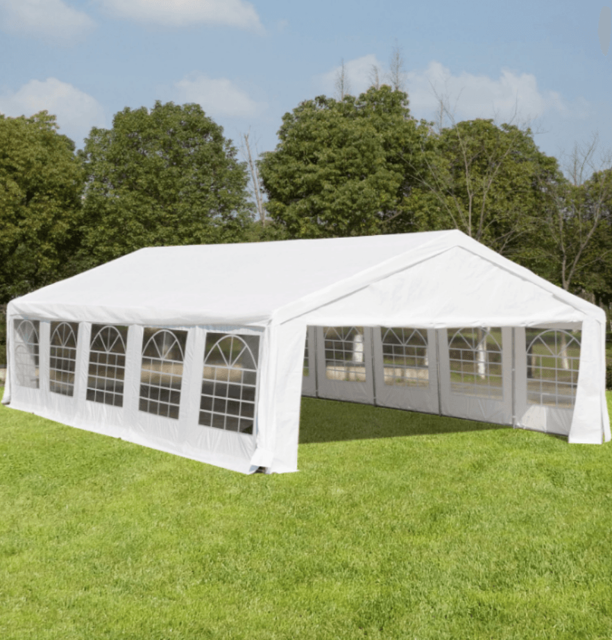 Tent - Event Rental Toronto