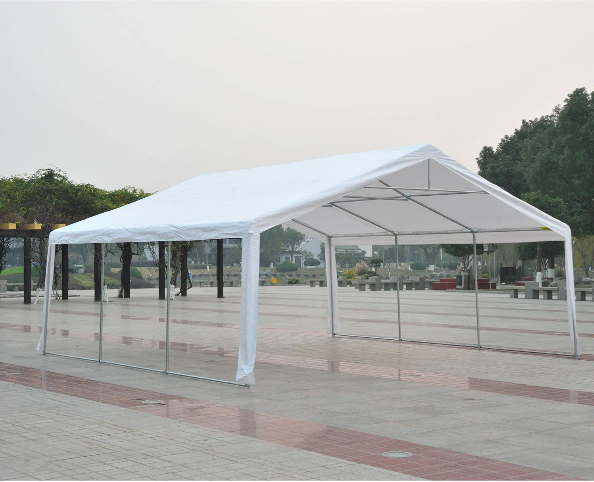 Canopy tent - Toronto Tent for Rent