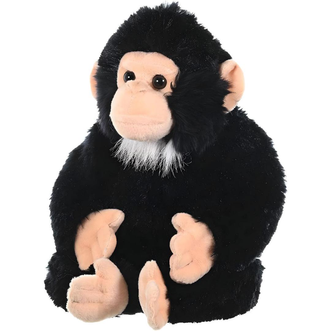 Monkey Stuffed Prop Animal