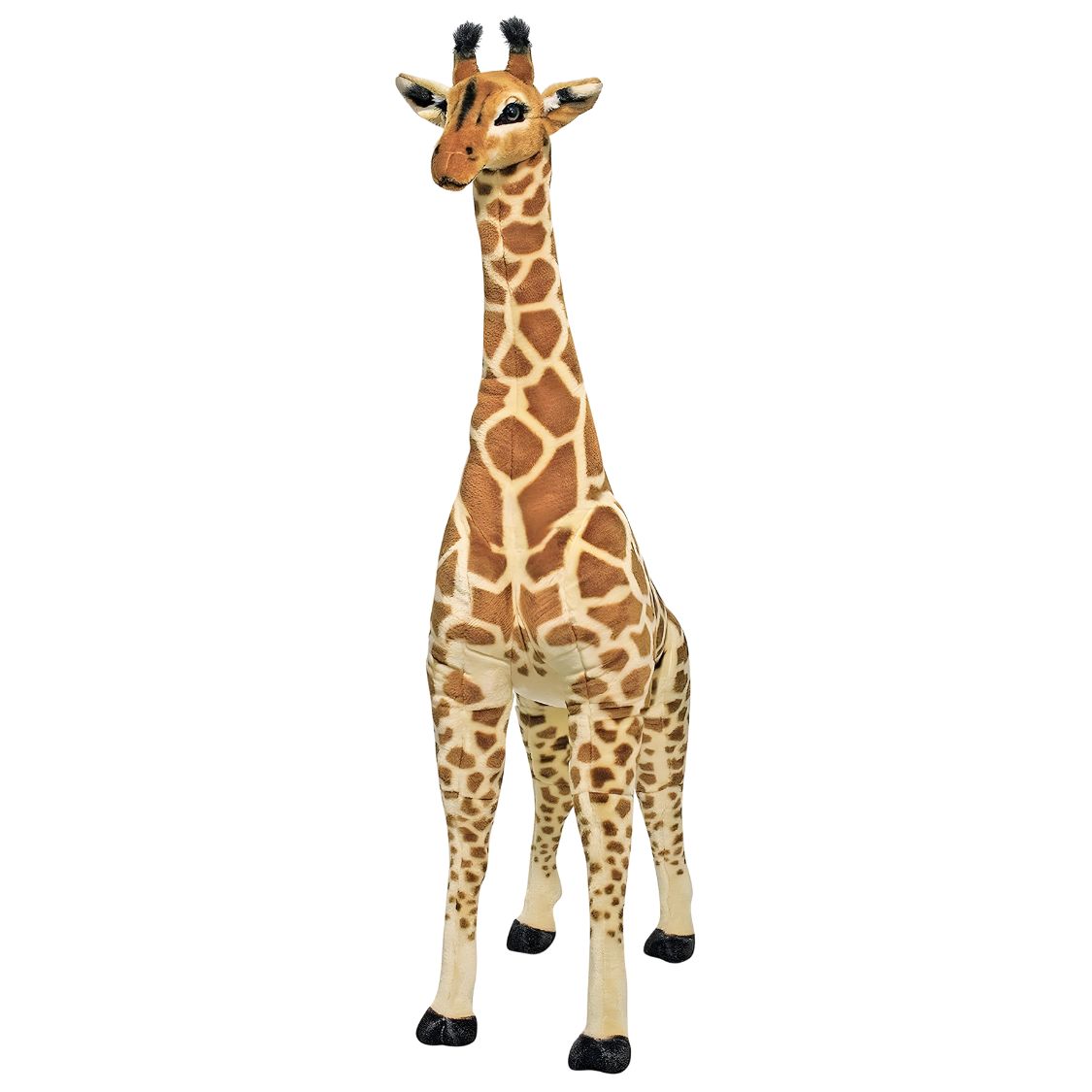 Large Plush Giraffe Stuffed Animal