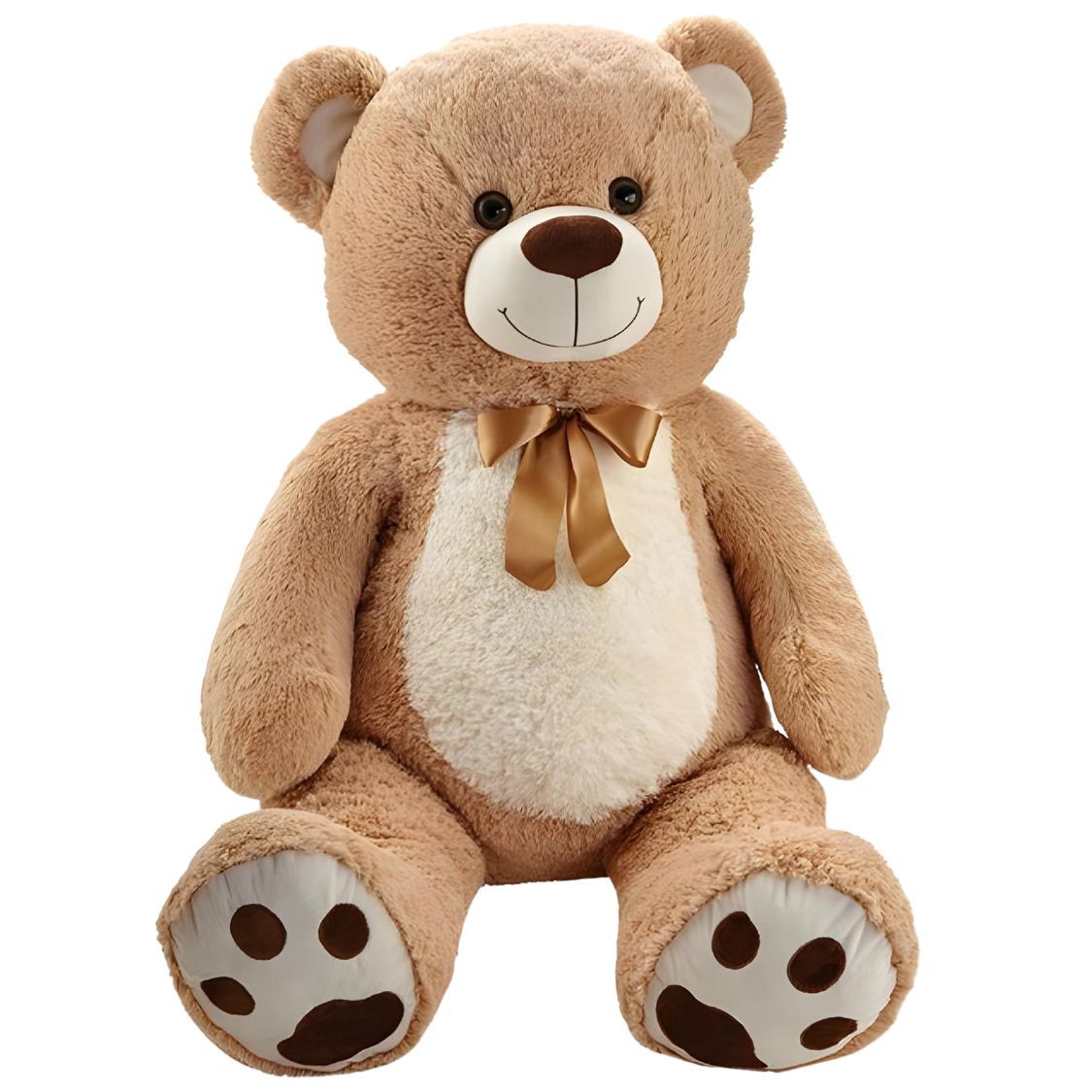 Plush Teddy Bear Stuffed Animal